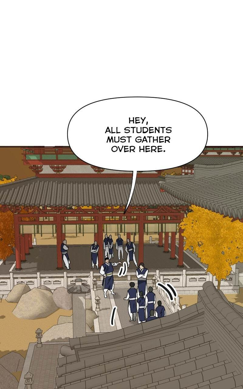 Read Infinite Leveling: Murim chapter 226 image 61 on Lezhin
