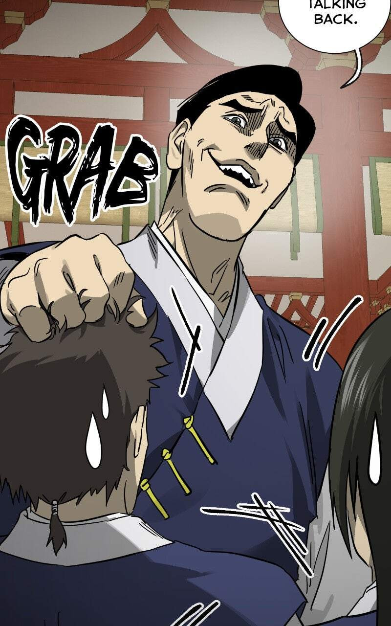 Read Infinite Leveling: Murim chapter 226 image 64 on Lezhin
