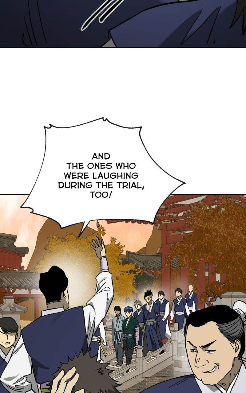 Read Infinite Leveling: Murim chapter 226 image 65 on Lezhin