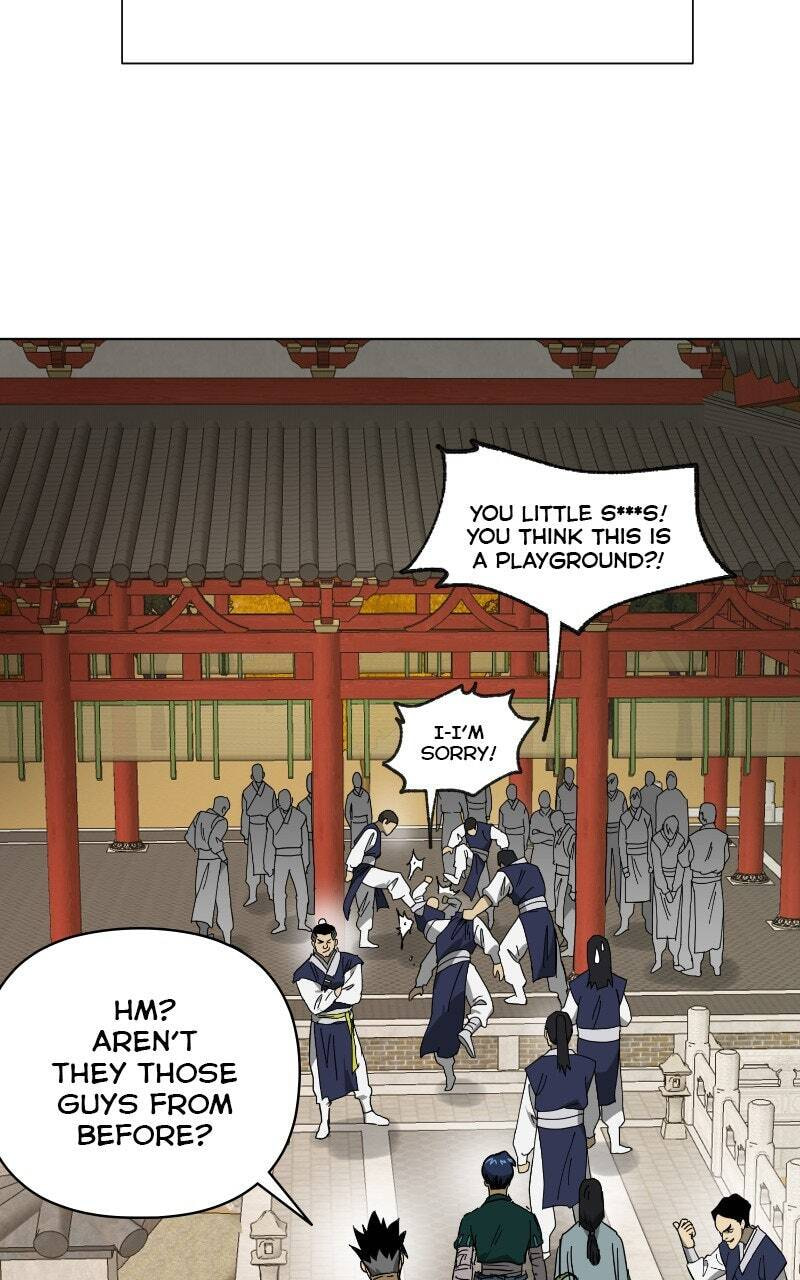 Read Infinite Leveling: Murim chapter 226 image 69 on Lezhin