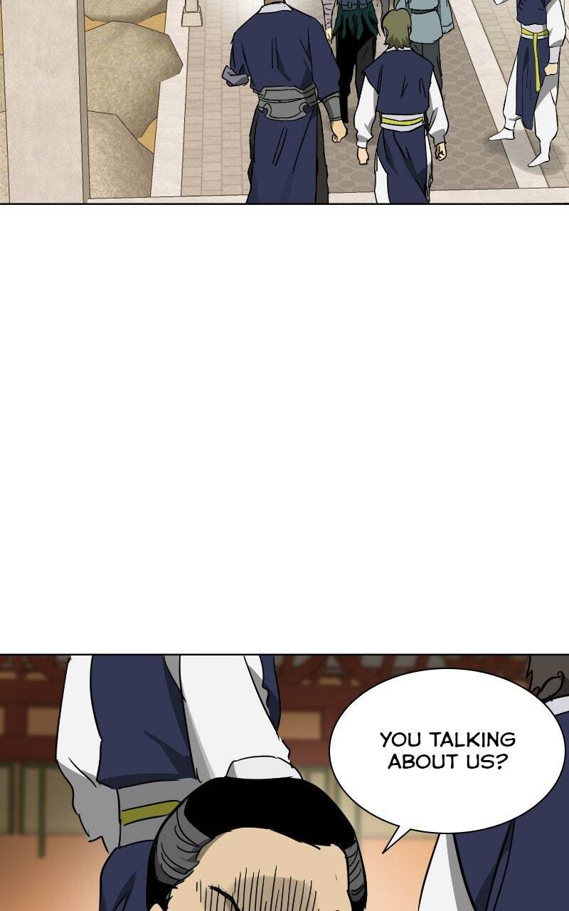 Read Infinite Leveling: Murim chapter 226 image 70 on Lezhin