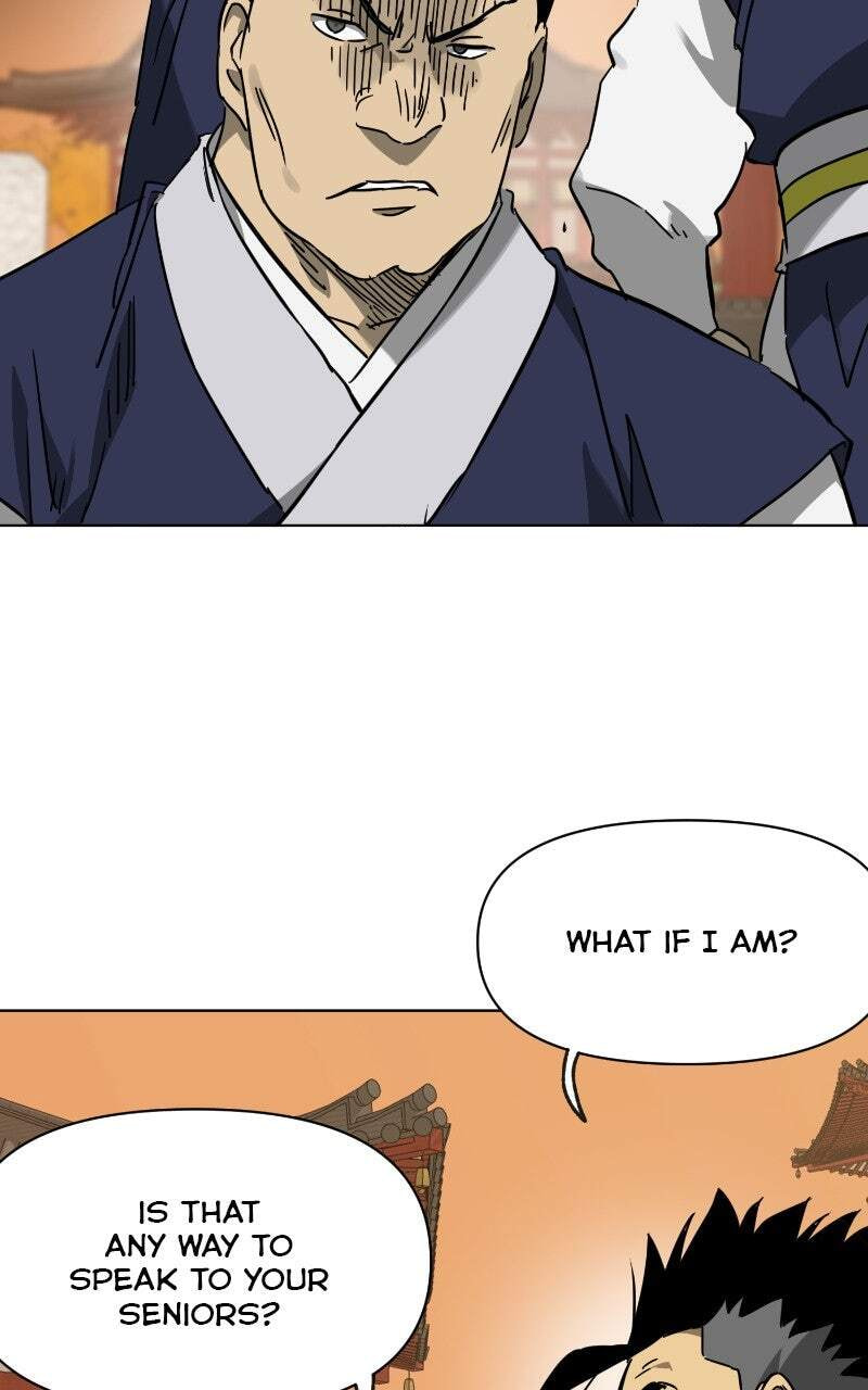 Read Infinite Leveling: Murim chapter 226 image 71 on Lezhin