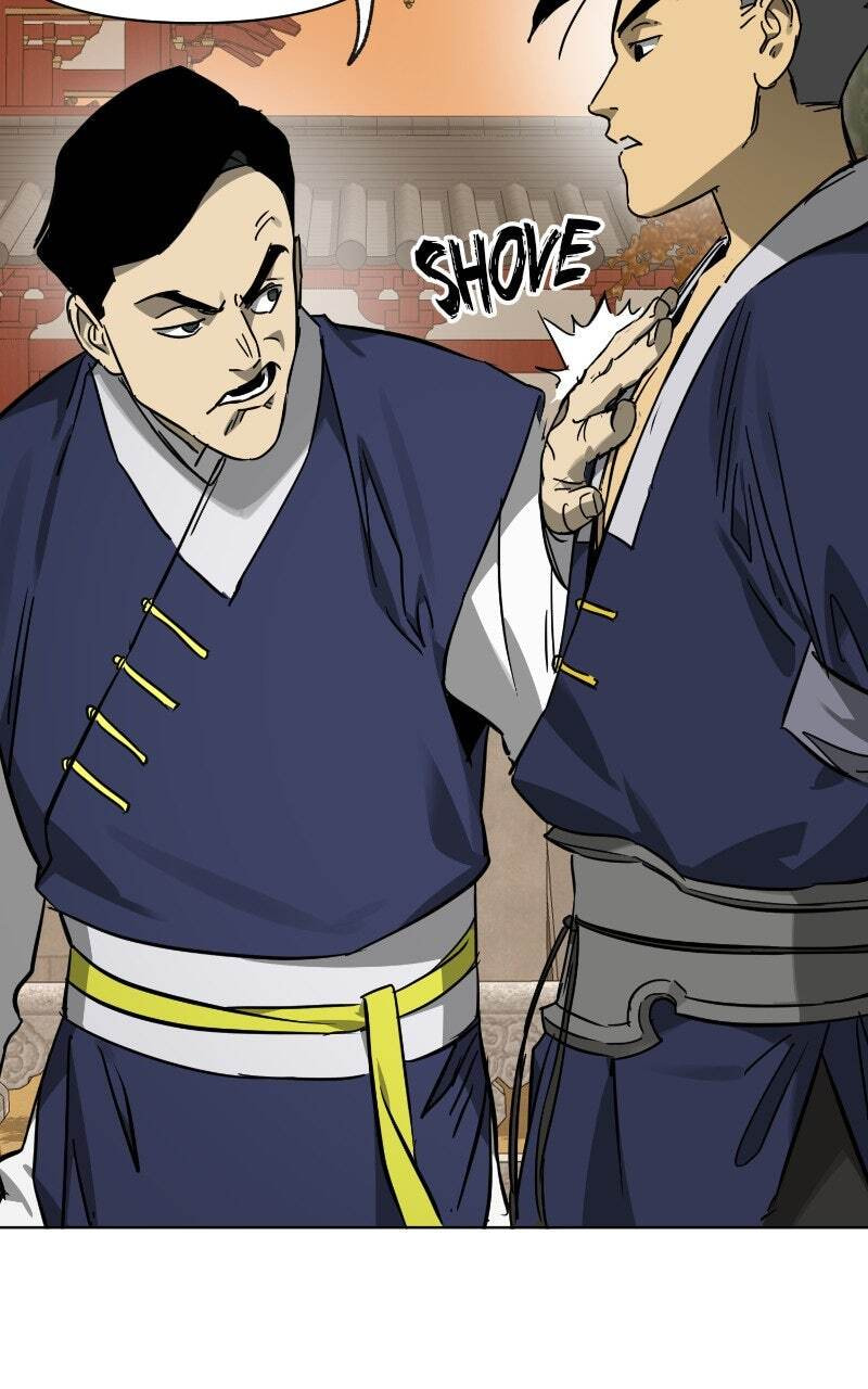 Read Infinite Leveling: Murim chapter 226 image 72 on Lezhin