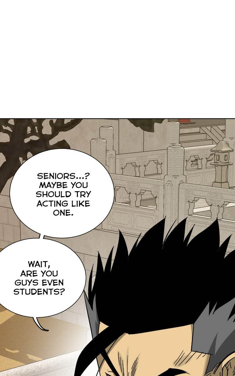Read Infinite Leveling: Murim chapter 226 image 73 on Lezhin