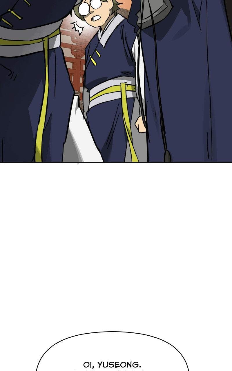 Read Infinite Leveling: Murim chapter 226 image 76 on Lezhin