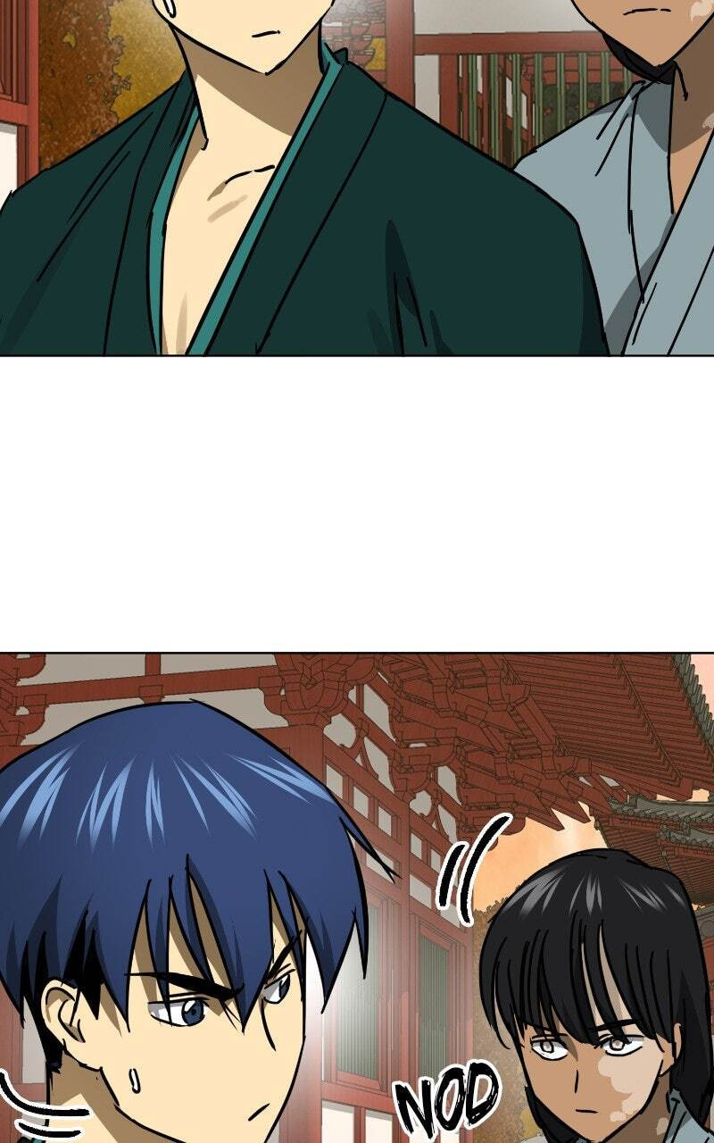 Read Infinite Leveling: Murim chapter 226 image 82 on Lezhin