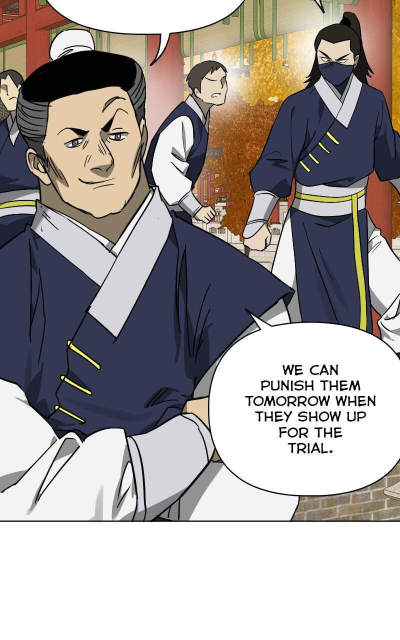Read Infinite Leveling: Murim chapter 226 image 85 on Lezhin