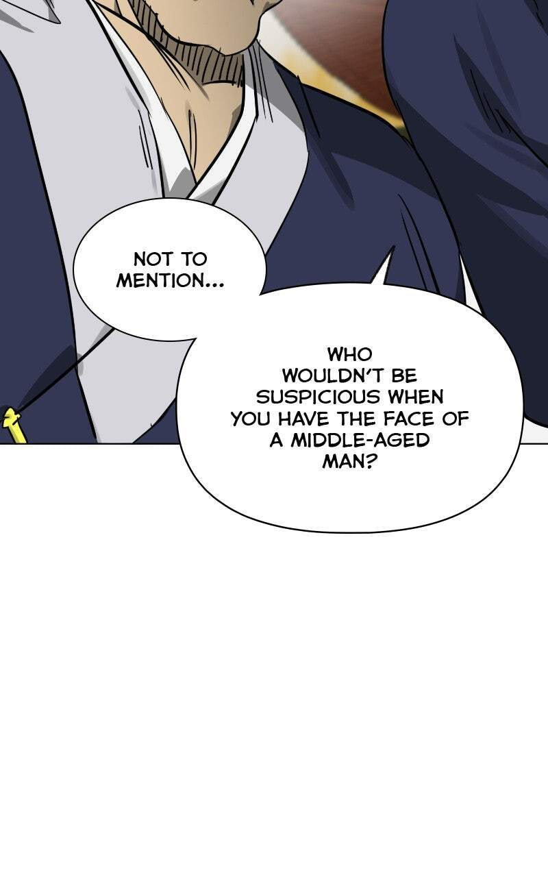 Read Infinite Leveling: Murim chapter 226 image 95 on Lezhin