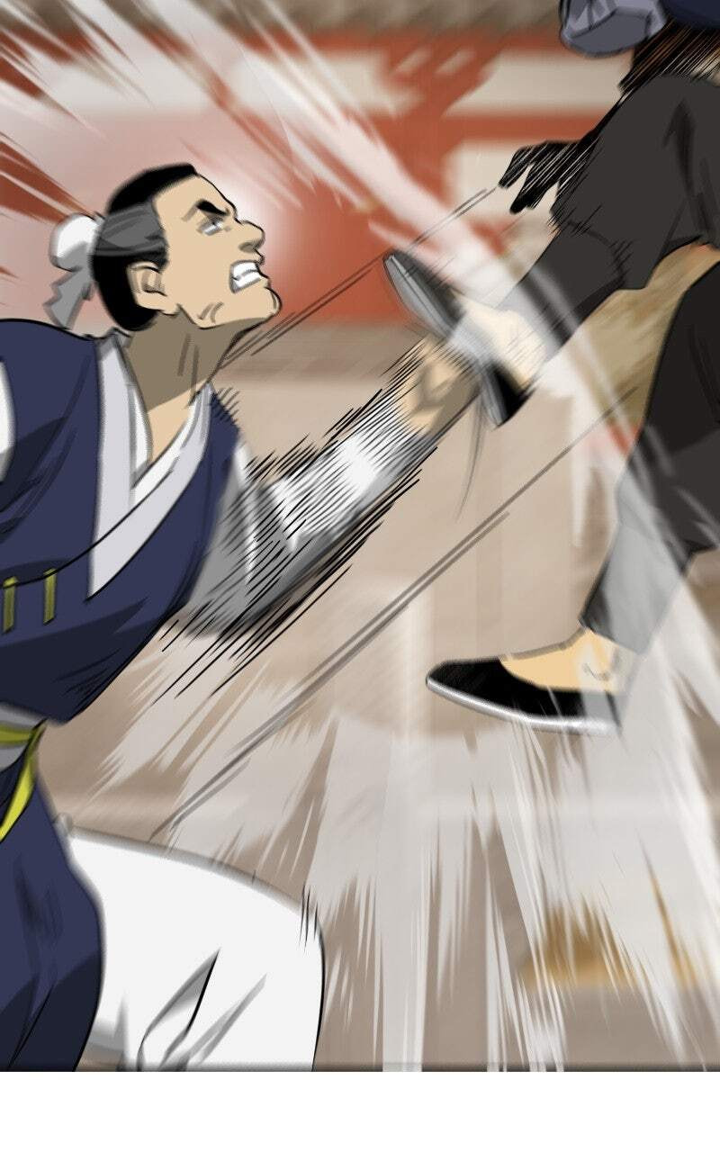 Read Infinite Leveling: Murim chapter 226 image 99 on Lezhin