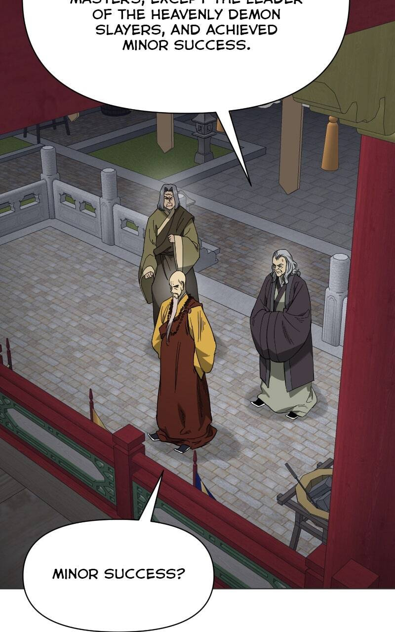 Read Infinite Leveling: Murim chapter 228 image 10 on Lezhin
