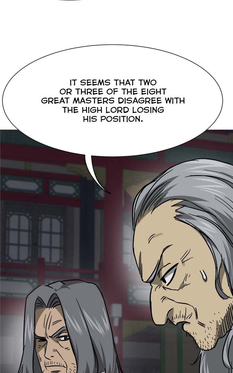 Read Infinite Leveling: Murim chapter 228 image 11 on Lezhin