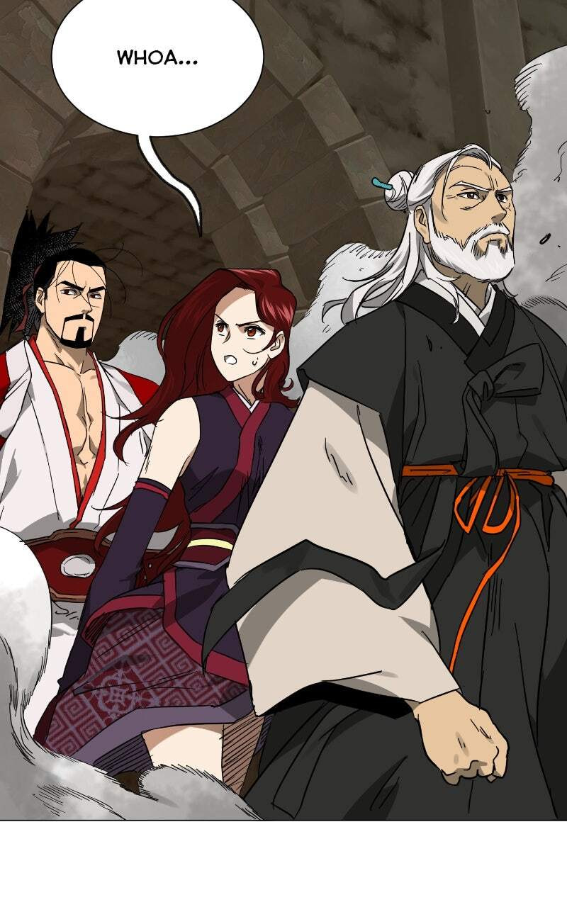 Read Infinite Leveling: Murim chapter 228 image 114 on Lezhin