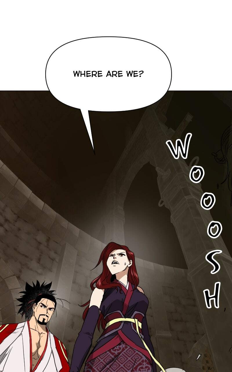 Read Infinite Leveling: Murim chapter 228 image 115 on Lezhin
