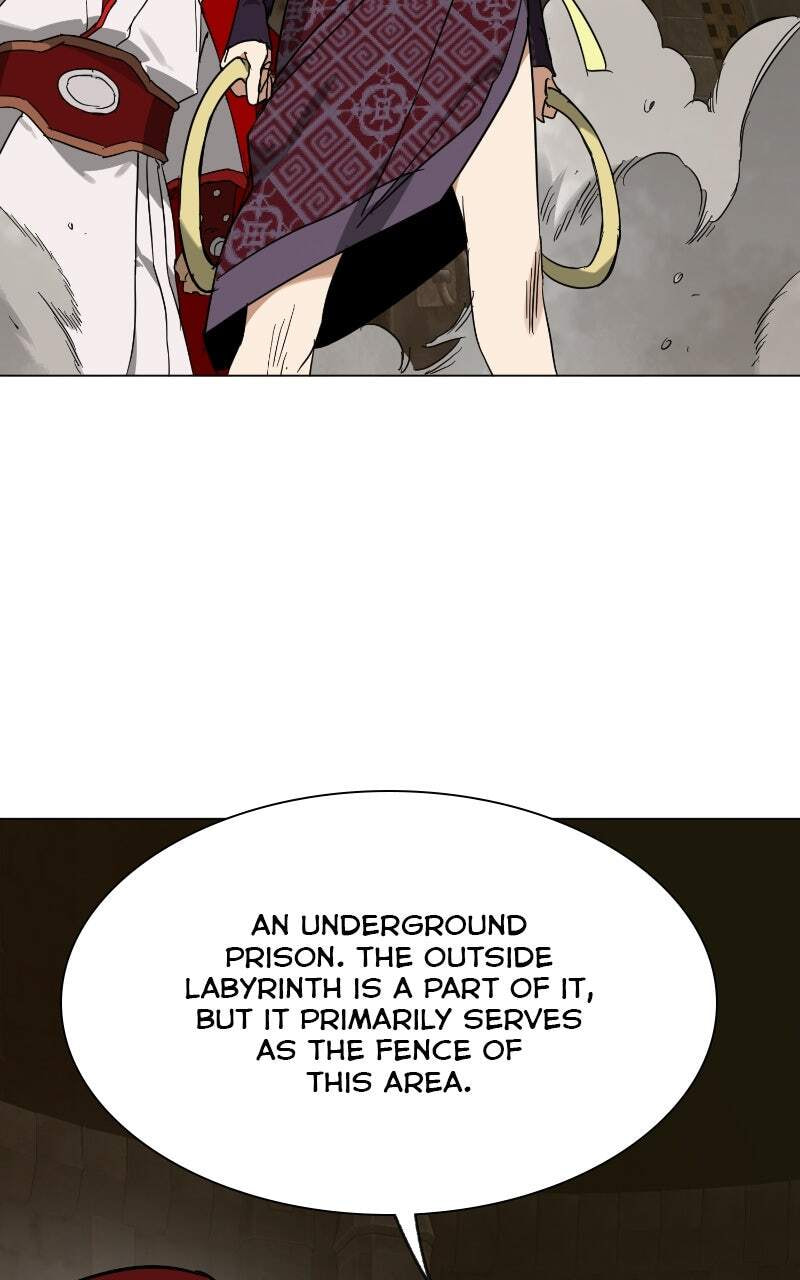 Read Infinite Leveling: Murim chapter 228 image 116 on Lezhin