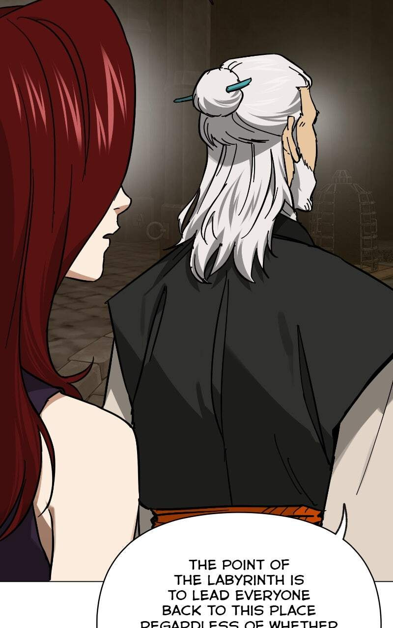 Read Infinite Leveling: Murim chapter 228 image 117 on Lezhin