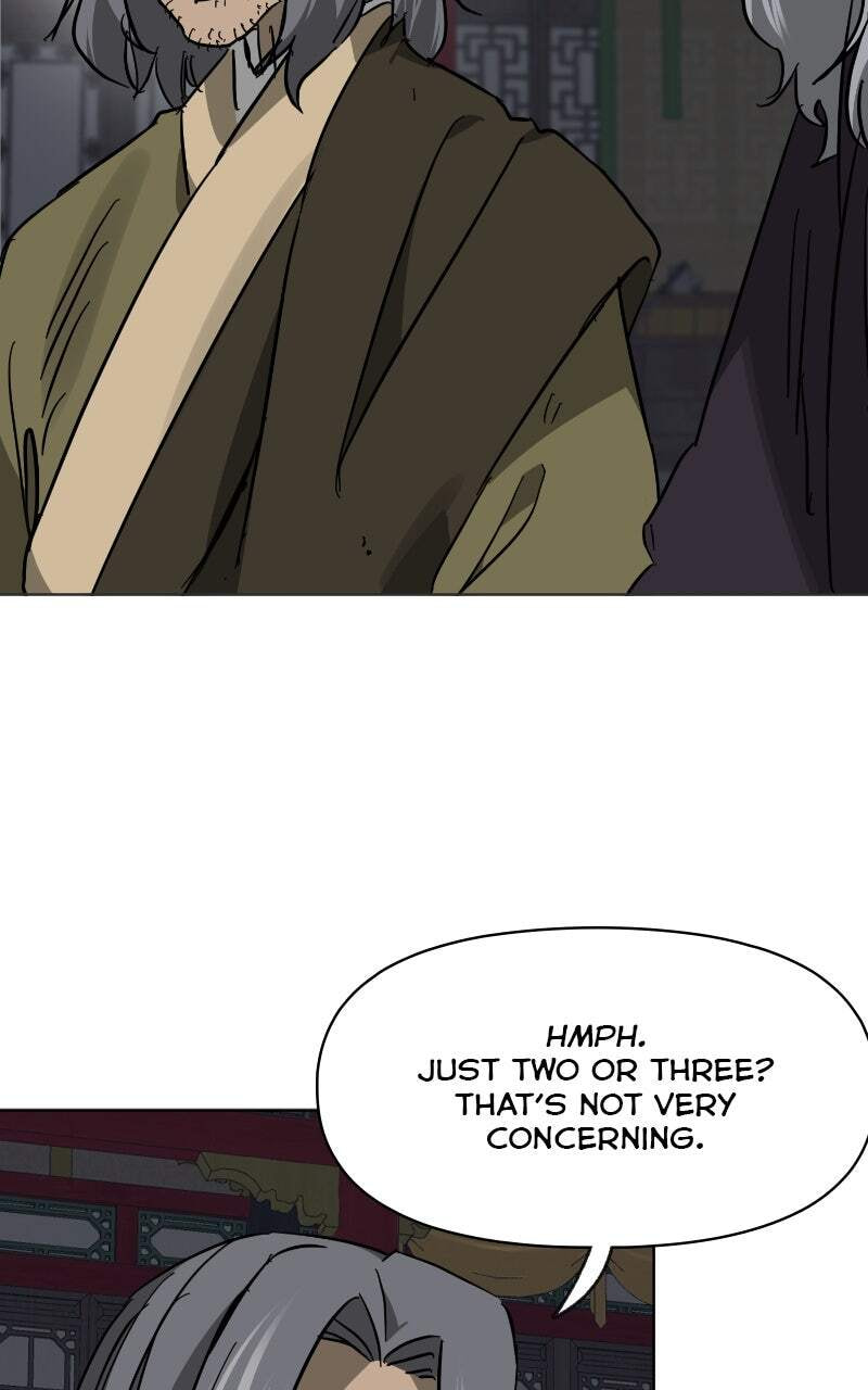 Read Infinite Leveling: Murim chapter 228 image 12 on Lezhin