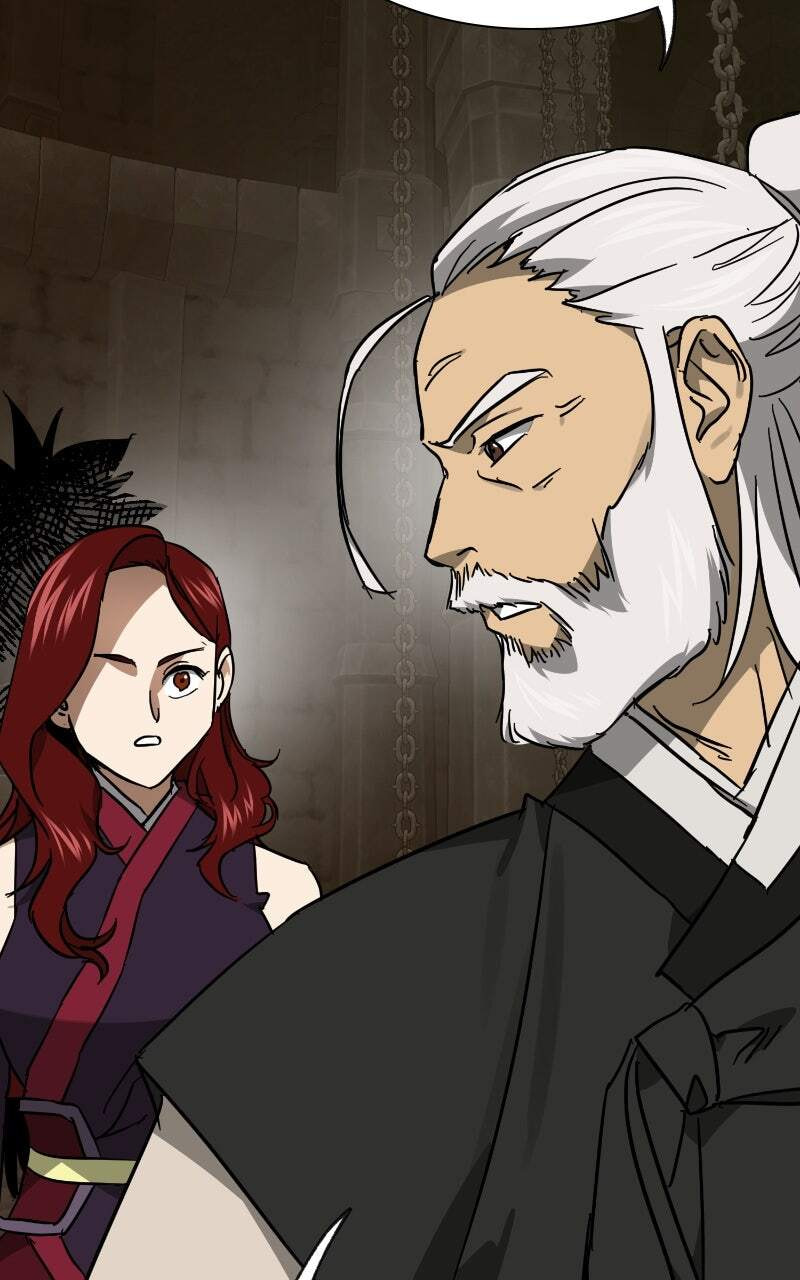 Read Infinite Leveling: Murim chapter 228 image 122 on Lezhin