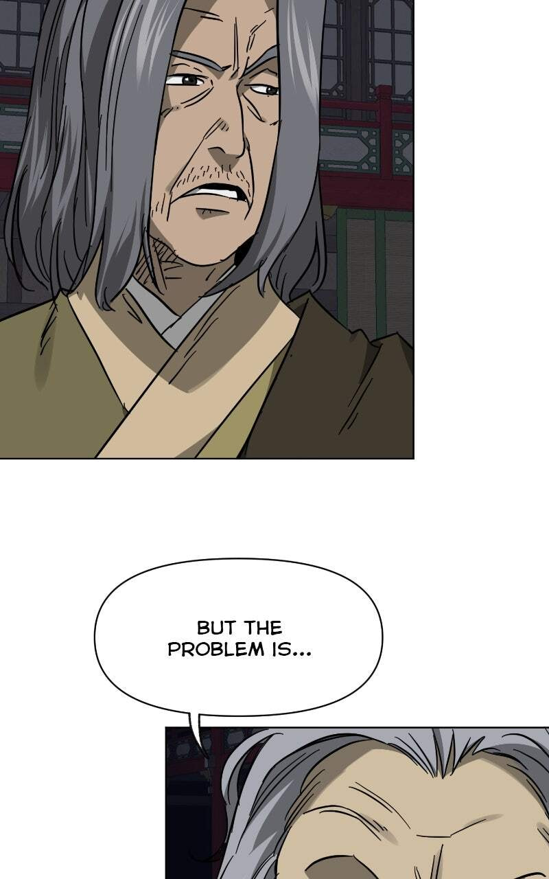 Read Infinite Leveling: Murim chapter 228 image 13 on Lezhin