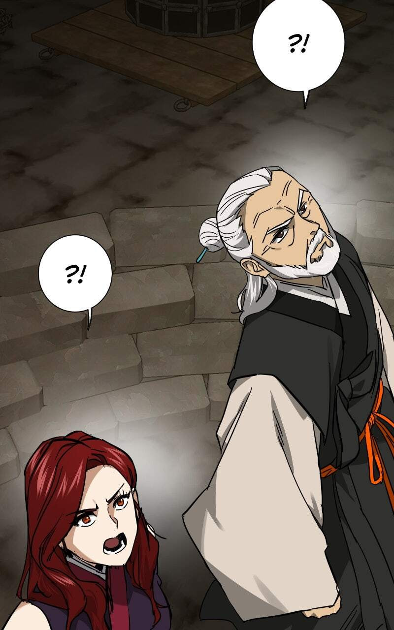 Read Infinite Leveling: Murim chapter 228 image 131 on Lezhin