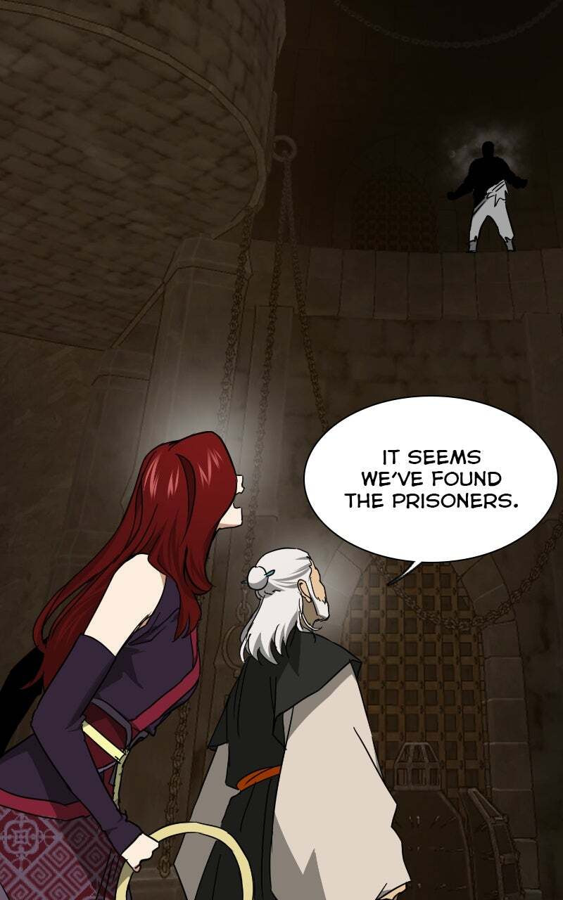 Read Infinite Leveling: Murim chapter 228 image 134 on Lezhin