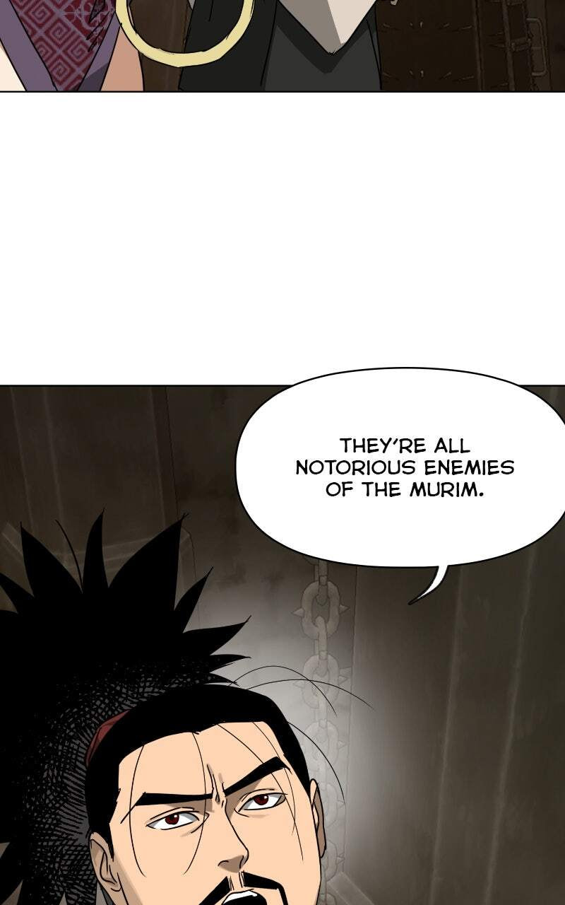 Read Infinite Leveling: Murim chapter 228 image 135 on Lezhin