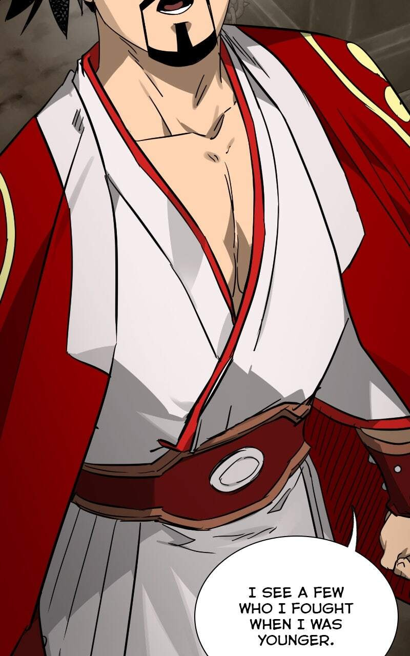 Read Infinite Leveling: Murim chapter 228 image 136 on Lezhin