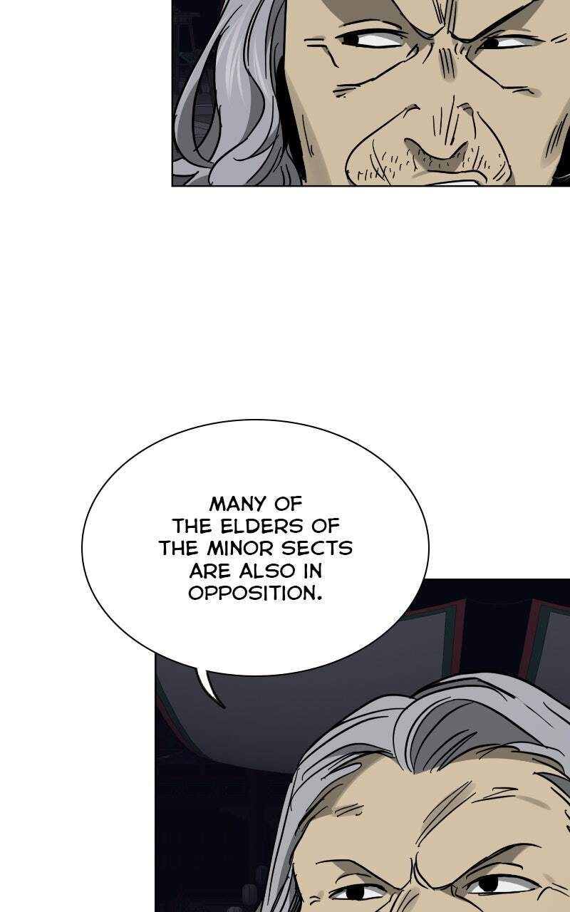 Read Infinite Leveling: Murim chapter 228 image 14 on Lezhin
