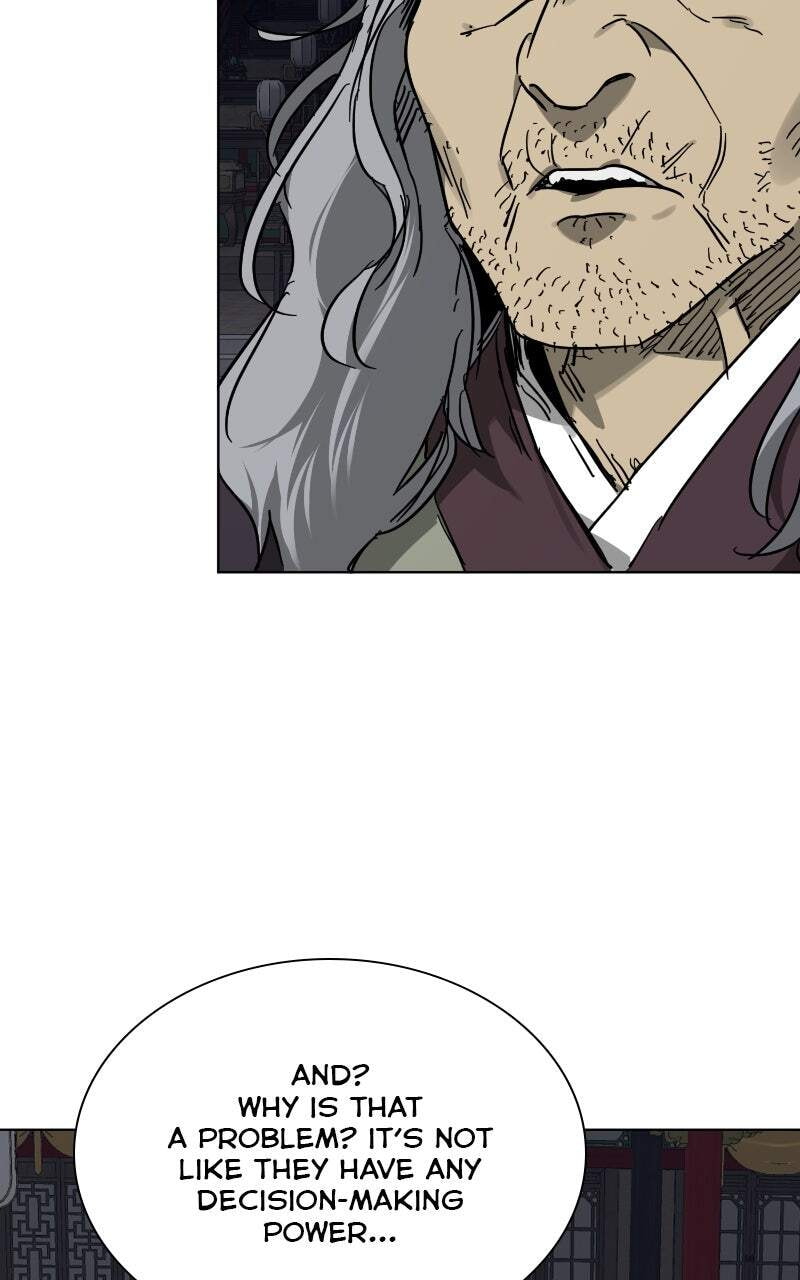 Read Infinite Leveling: Murim chapter 228 image 15 on Lezhin