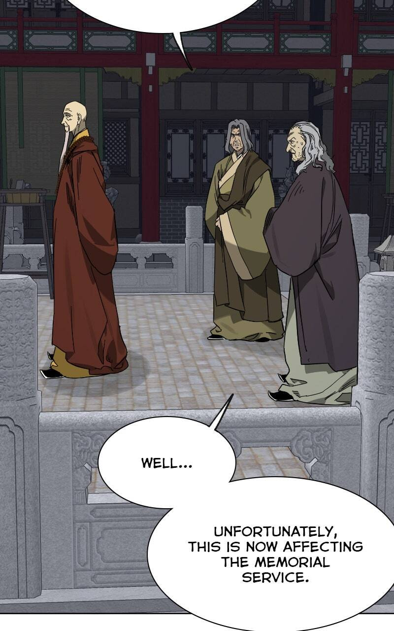 Read Infinite Leveling: Murim chapter 228 image 16 on Lezhin