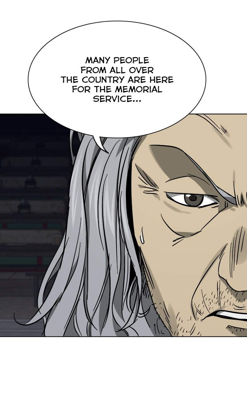Read Infinite Leveling: Murim chapter 228 image 18 on Lezhin