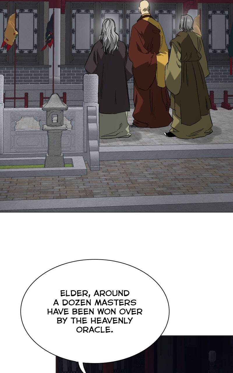 Read Infinite Leveling: Murim chapter 228 image 2 on Lezhin
