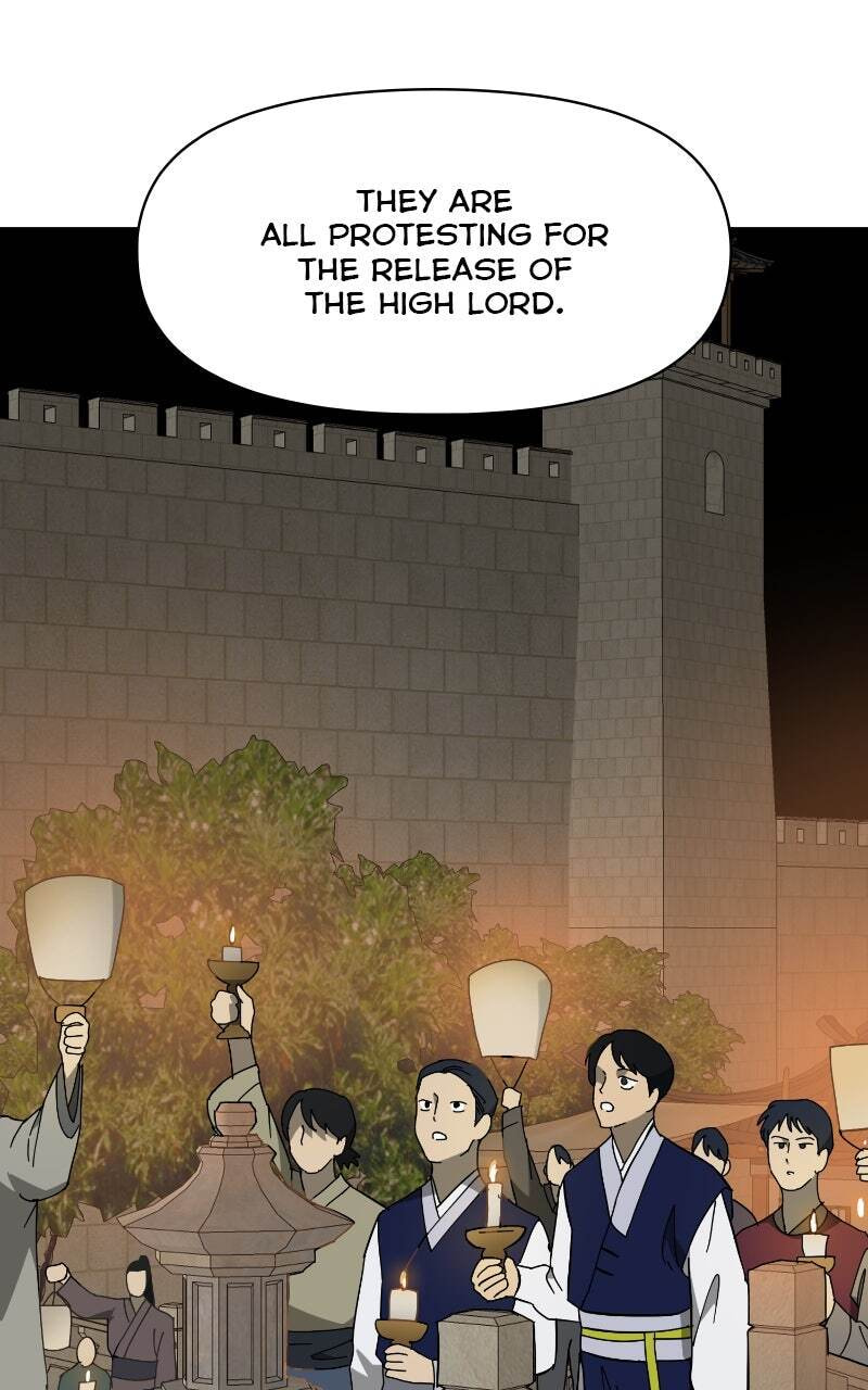 Read Infinite Leveling: Murim chapter 228 image 20 on Lezhin
