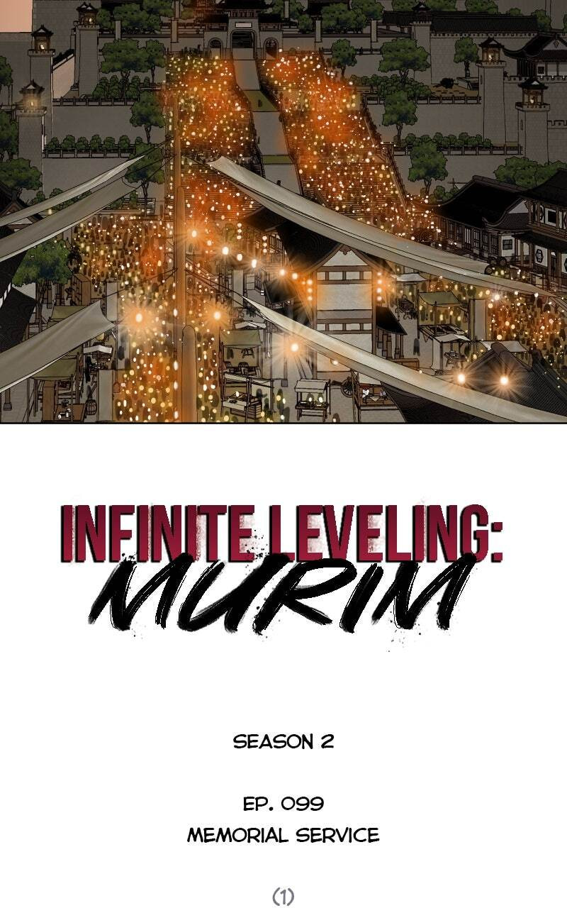 Read Infinite Leveling: Murim chapter 228 image 24 on Lezhin