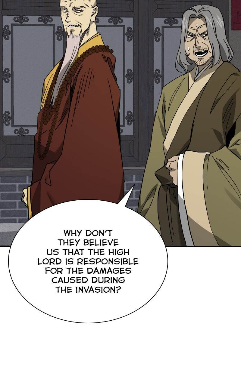 Read Infinite Leveling: Murim chapter 228 image 27 on Lezhin