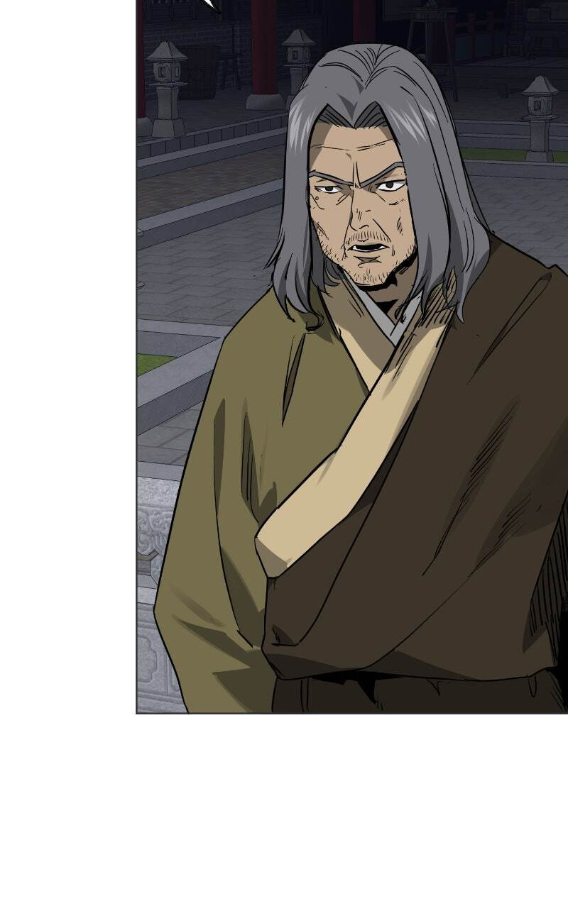 Read Infinite Leveling: Murim chapter 228 image 3 on Lezhin