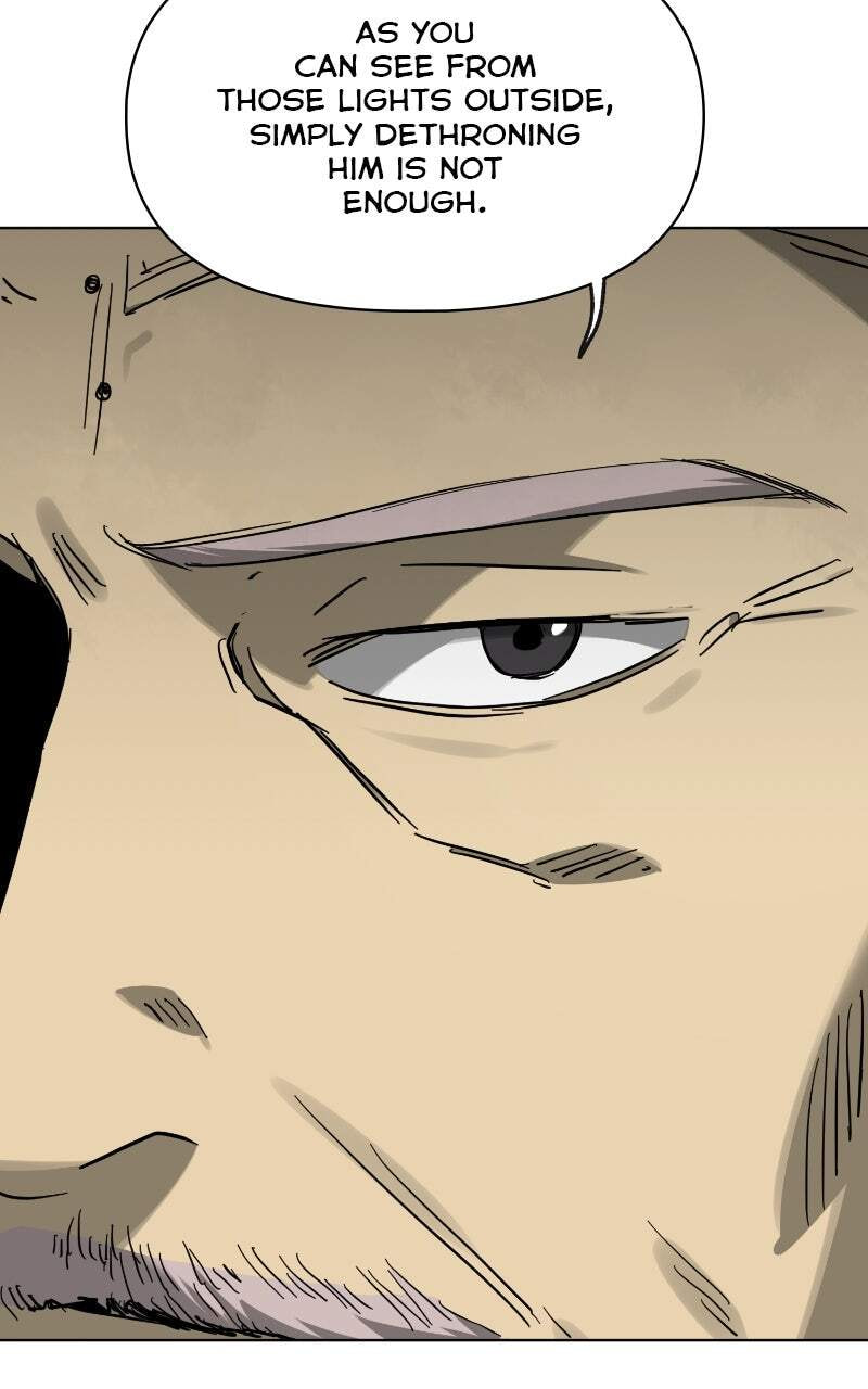 Read Infinite Leveling: Murim chapter 228 image 33 on Lezhin