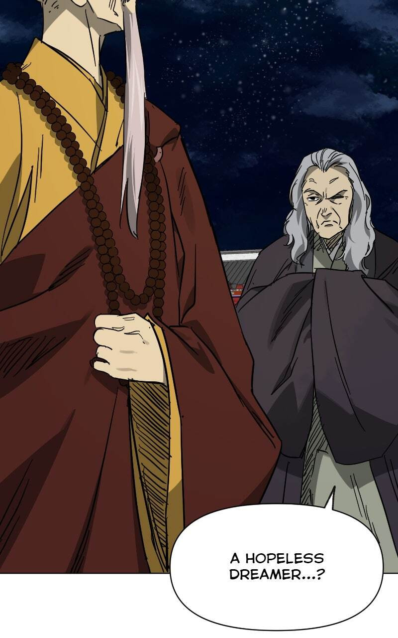 Read Infinite Leveling: Murim chapter 228 image 35 on Lezhin
