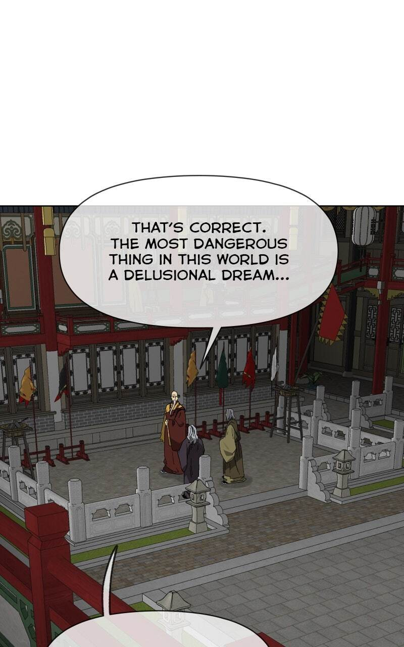 Read Infinite Leveling: Murim chapter 228 image 36 on Lezhin