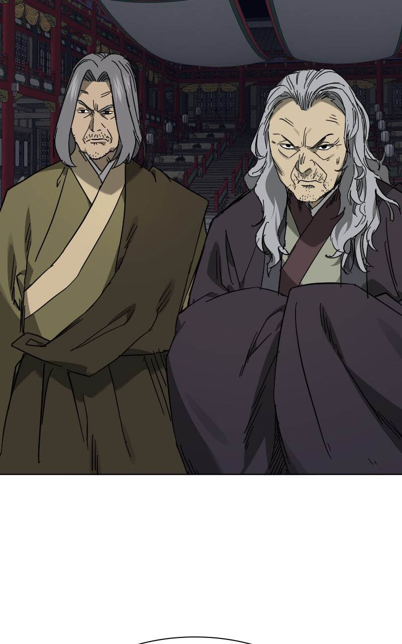 Read Infinite Leveling: Murim chapter 228 image 38 on Lezhin