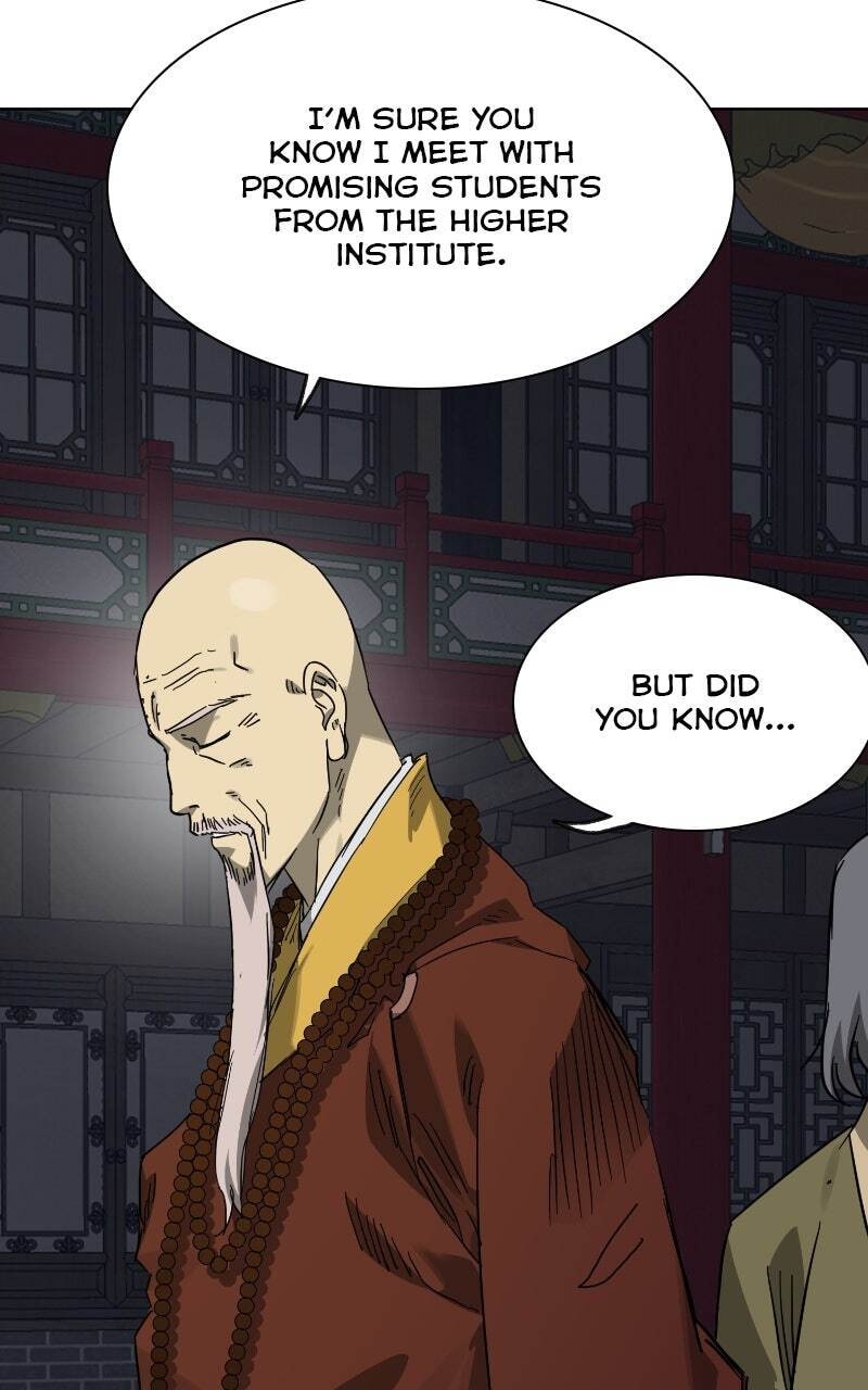 Read Infinite Leveling: Murim chapter 228 image 39 on Lezhin
