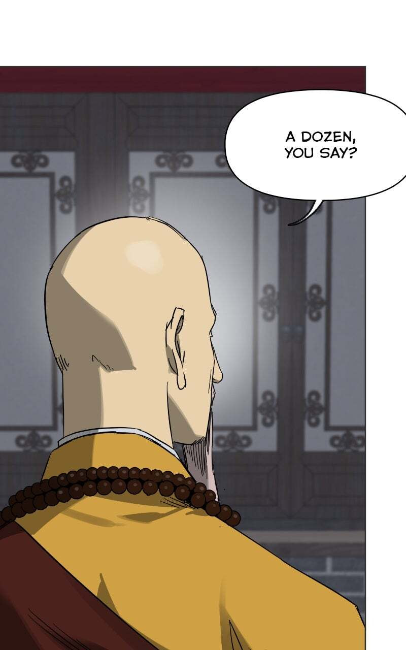 Read Infinite Leveling: Murim chapter 228 image 4 on Lezhin