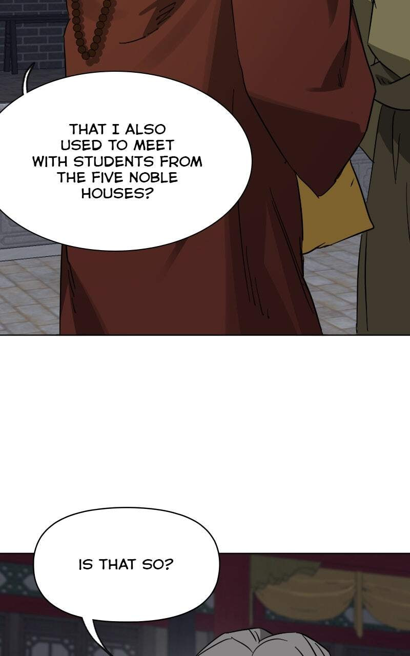 Read Infinite Leveling: Murim chapter 228 image 40 on Lezhin