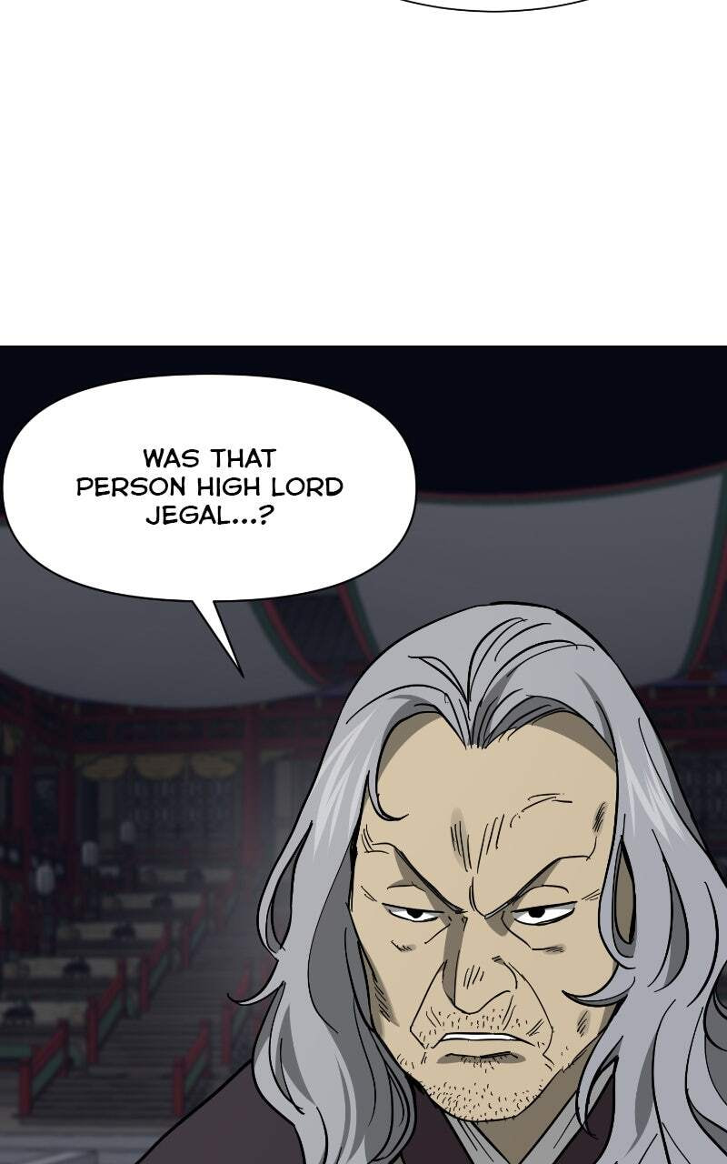 Read Infinite Leveling: Murim chapter 228 image 43 on Lezhin