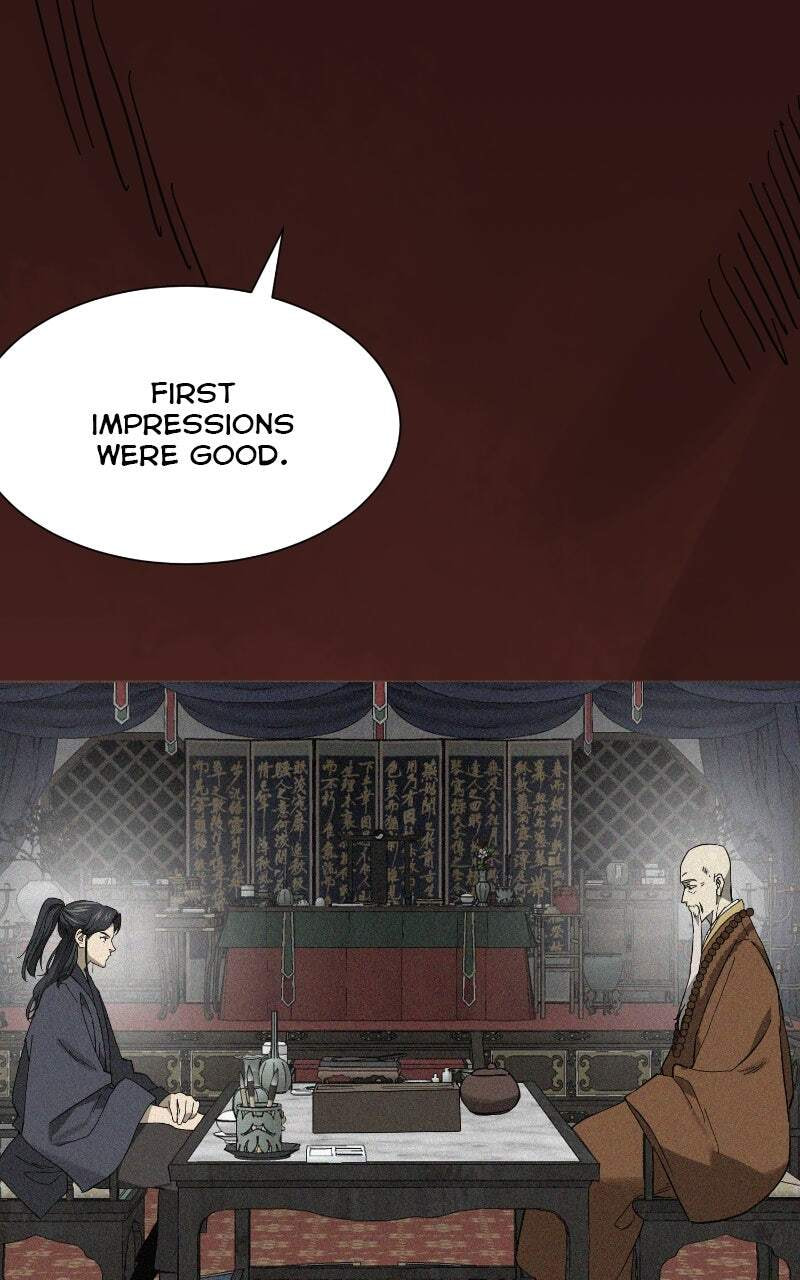 Read Infinite Leveling: Murim chapter 228 image 46 on Lezhin
