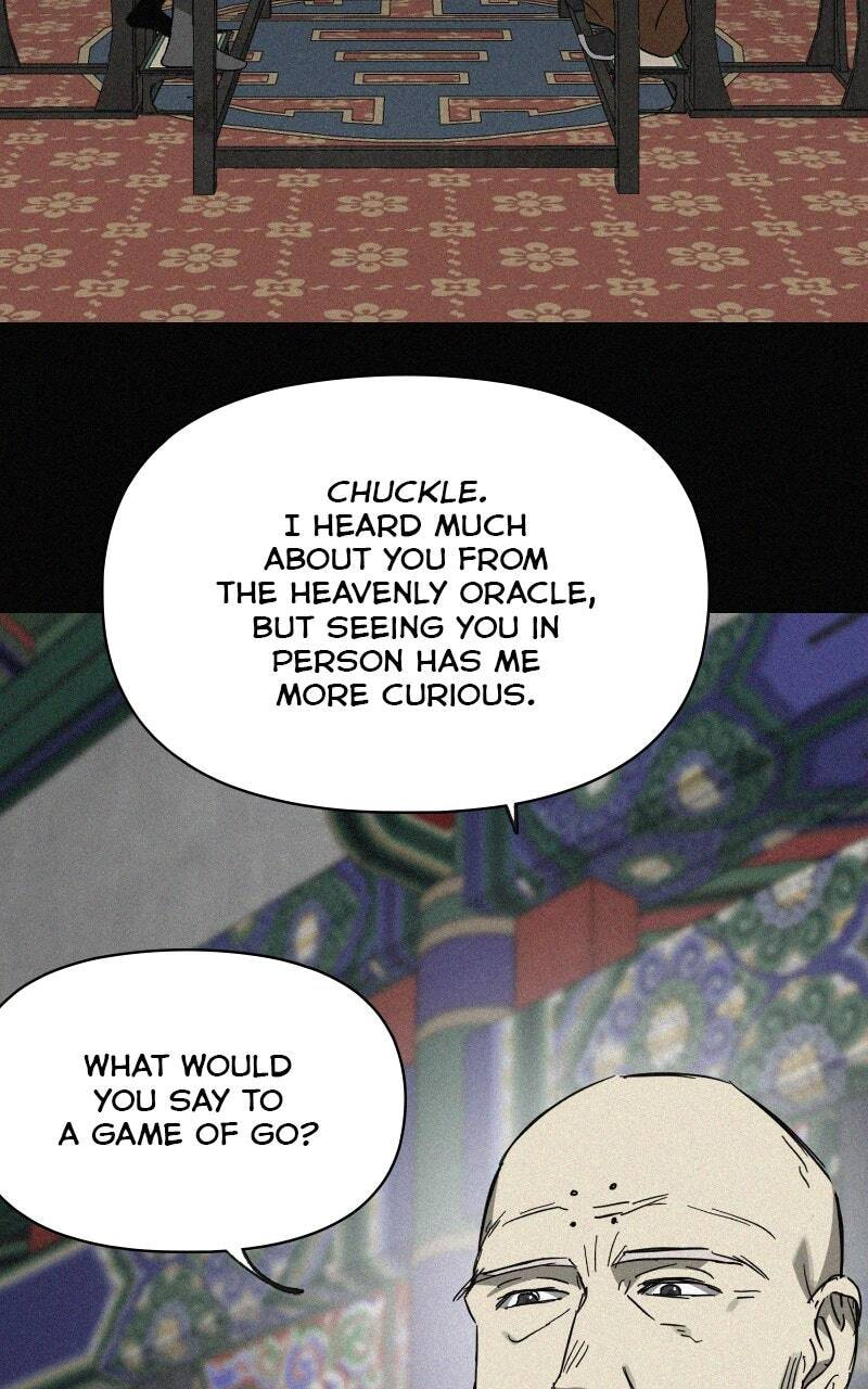 Read Infinite Leveling: Murim chapter 228 image 47 on Lezhin
