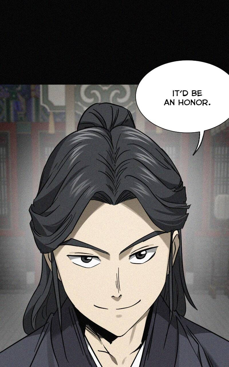 Read Infinite Leveling: Murim chapter 228 image 50 on Lezhin