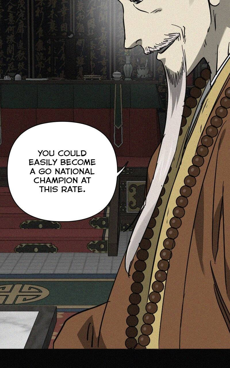 Read Infinite Leveling: Murim chapter 228 image 55 on Lezhin