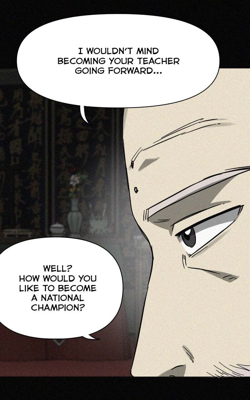 Read Infinite Leveling: Murim chapter 228 image 56 on Lezhin