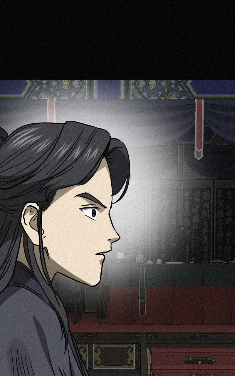 Read Infinite Leveling: Murim chapter 228 image 57 on Lezhin