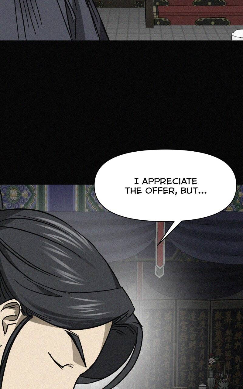 Read Infinite Leveling: Murim chapter 228 image 58 on Lezhin